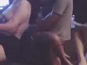 Taiwan KTV Mädchen Stimulation Sex